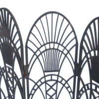 Room Divider Art Deco